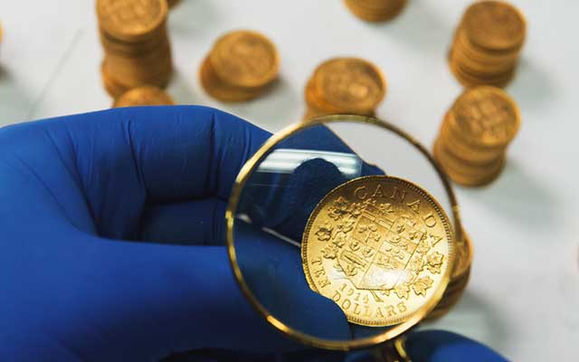 buy canadian gold coins