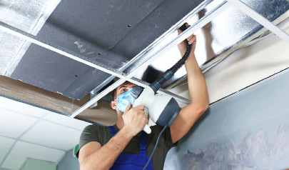 Toronto duct cleaning services
